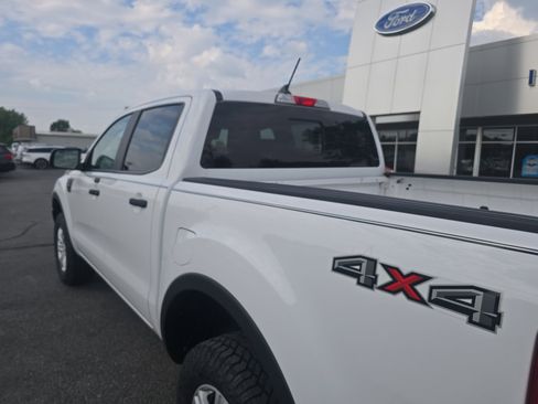 Used 2020 Ford Ranger XL w/ Equipment Group 101A Mid image 11