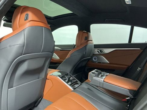 New 2026 BMW M850i xDrive image 26