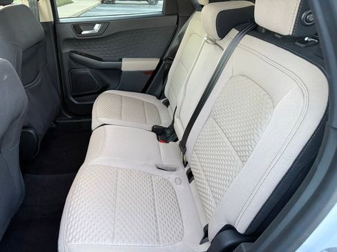 Used 2020 Ford Escape SE Sport AWD/4WD image 11