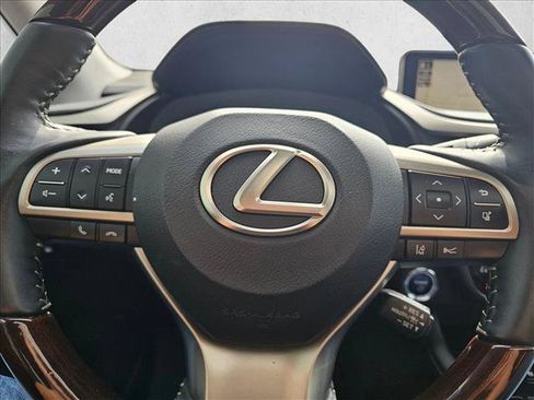 Used 2018 Lexus RX 450h AWD w/ Premium Package image 21