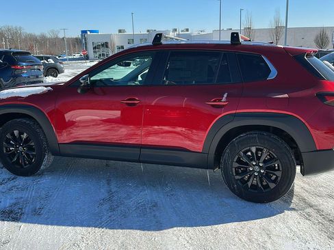 Used 2025 MAZDA CX-50 AWD 2.5 S w/ Weather Package image 10