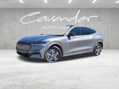 Used 2023 Ford Mustang Mach-E Select