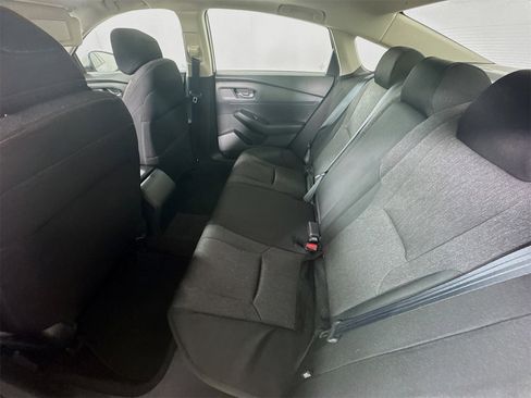 Used 2023 Honda Accord EX image 22