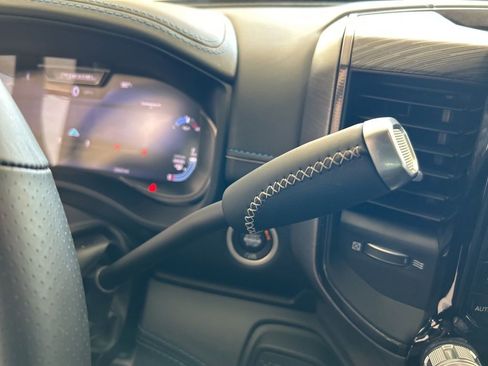 New 2024 RAM 2500 Rebel w/ Towing Technology Group image 8