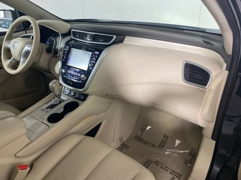 Used 2015 Nissan Murano Platinum w/ Platinum Technology Package AWD/4WD image 35
