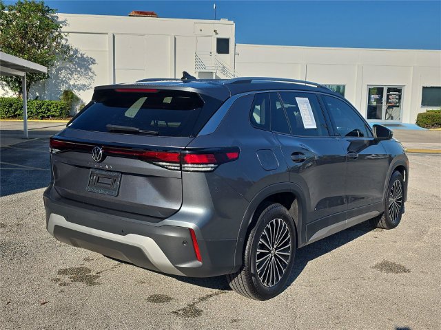 Used 2026 Volkswagen Tiguan S FWD image 3