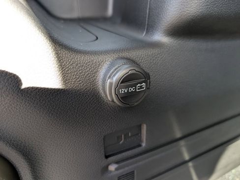 New 2026 Jeep Wrangler Willys image 41