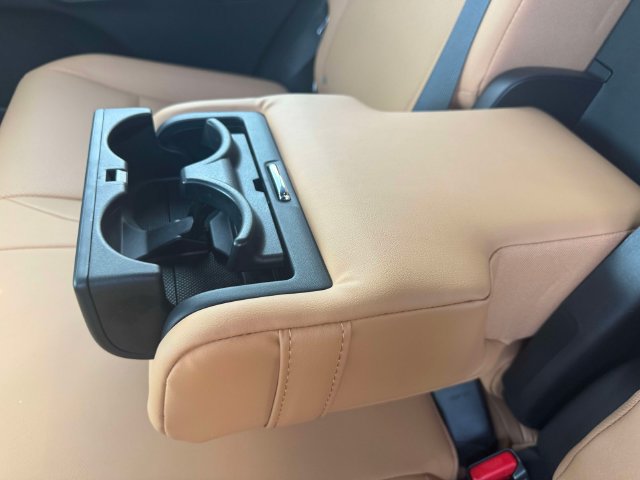 Used 2024 Lexus RX 350 Premium w/ Accessory Package (P1) AWD/4WD image 16