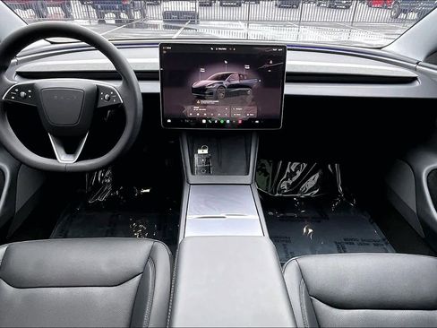 Used 2025 Tesla Model 3 Long Range image 14