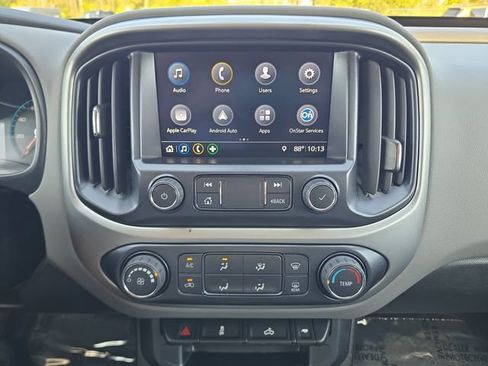 Used 2019 Chevrolet Colorado LT w/ LT Convenience Package RWD image 17
