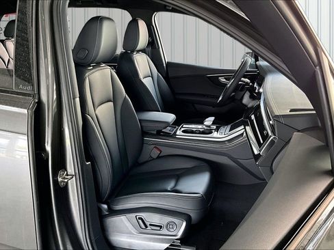 New 2026 Audi Q7 2.0T Premium Plus AWD/4WD image 11