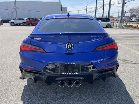 Used 2024 Acura Integra Type S image 5