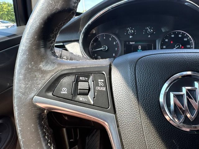 Used 2018 Buick Encore Preferred AWD/4WD image 21
