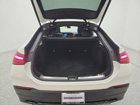 Certified 2026 Mercedes-Benz GLE 450 4MATIC Coupe image 18