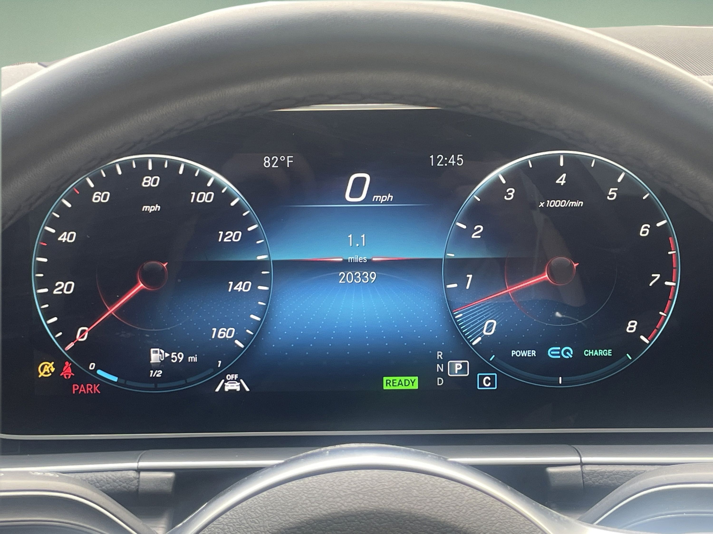 Used 2023 Mercedes-Benz GLS 580 4MATIC image 17