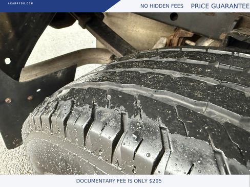 Used 2015 Ford F150 XLT w/ Equipment Group 302A Luxury image 19