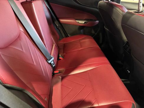 Used 2024 Lexus NX 450h+ AWD w/ Vision Package image 8