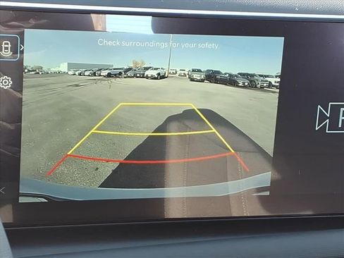 New 2026 Hyundai Tucson SE image 19