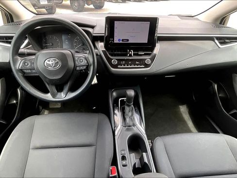 Used 2023 Toyota Corolla LE image 15