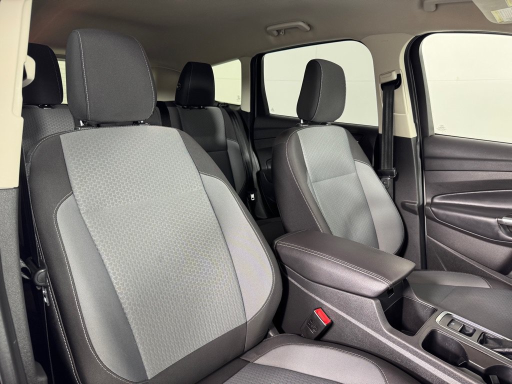 Used 2018 Ford Escape SE w/ SE Sync 3 Package FWD image 27