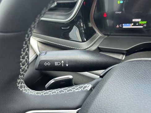 Used 2023 Jeep Grand Cherokee 4WD 4xe image 22