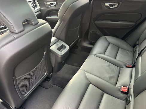 Certified 2025 Volvo XC60 B5 Plus image 14
