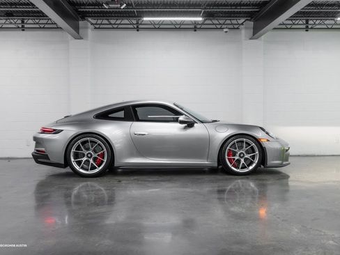 Used 2022 Porsche 911 GT3 RWD image 13