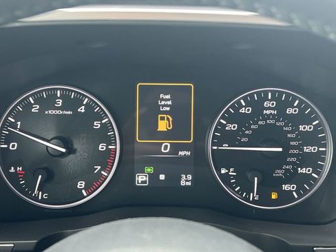 New 2026 Subaru Ascent Touring AWD/4WD image 22
