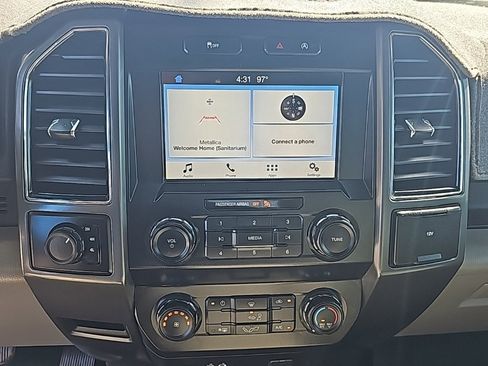 Used 2019 Ford F150 XLT w/ Equipment Group 301A Mid image 21