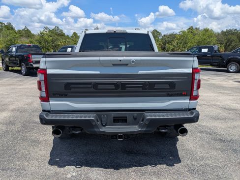 Used 2023 Ford F150 Raptor w/ Equipment Group 802A Raptor R AWD/4WD image 5