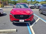 Used 2022 MAZDA CX-5 AWD 2.5 Turbo image 2