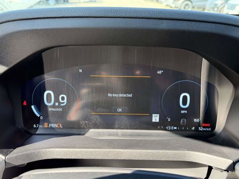 New 2026 Ford Explorer Active w/ Active Comfort Package image 24