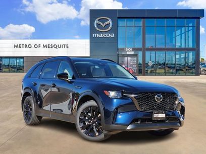 New 2026 MAZDA CX-90 3.3 Turbo w/ Premium Sport Pkg