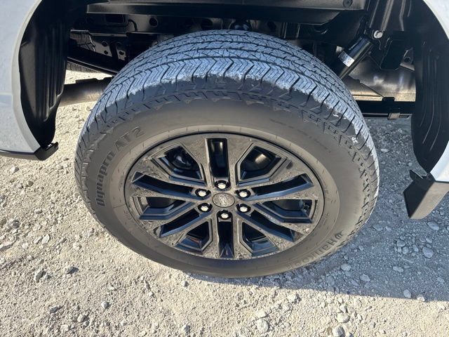 Used 2024 Ford F150 XLT w/ Equipment Group 302A MID AWD/4WD image 28