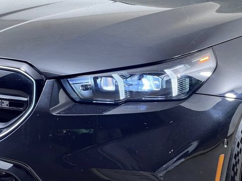 Used 2025 BMW M5 w/ Executive Package AWD/4WD image 14