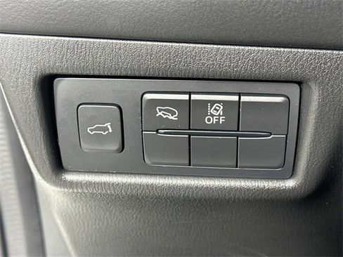 Used 2021 MAZDA CX-5 Grand Touring image 25