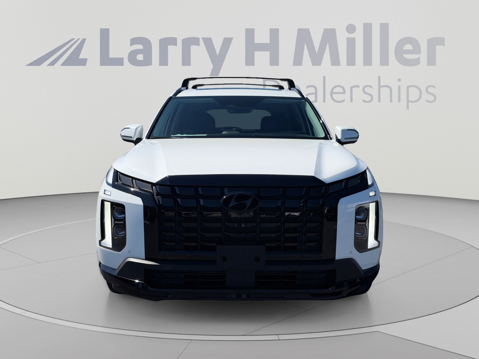Used 2025 Hyundai Palisade XRT FWD image 8