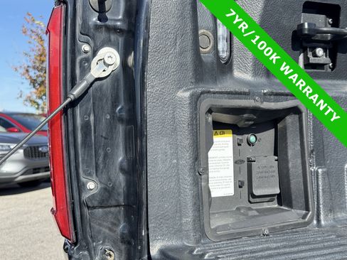 Certified 2022 Ford F150 XLT w/ Equipment Group 302A High image 14