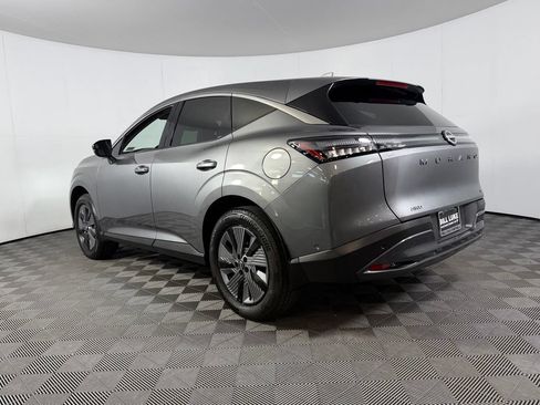 Used 2025 Nissan Murano SL w/ Cargo Package AWD/4WD image 9