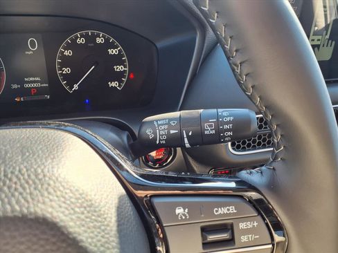 New 2026 Honda HR-V EX-L image 15