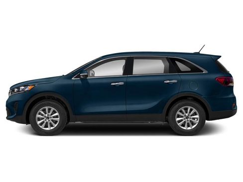Used 2020 Kia Sorento LX w/ LX I4 Convenience Package AWD/4WD image 58