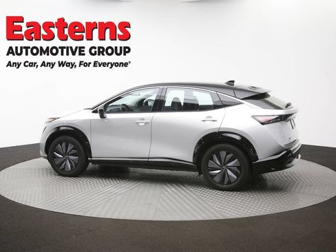 Used 2023 Nissan Ariya FWD image 46