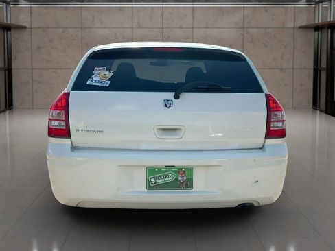 Used 2005 Dodge Magnum SE w/ Convenience Group I RWD image 23