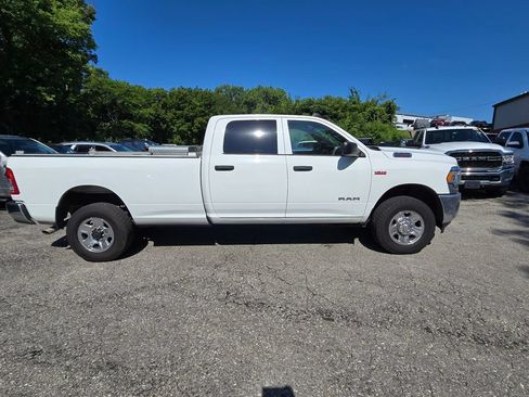 Used 2022 RAM 2500 Tradesman AWD/4WD image 9