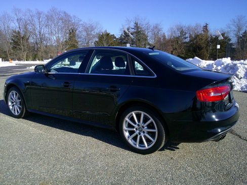 Used 2015 Audi A4 2.0T Premium image 18