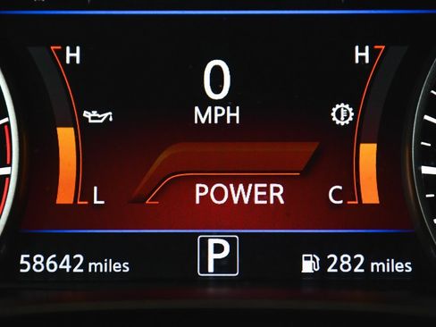 Used 2019 Nissan Maxima 3.5 SL w/ Floor Mat Group image 20