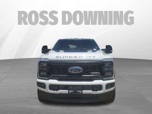 Used 2024 Ford F250 Lariat w/ Lariat Ultimate Package AWD/4WD image 2