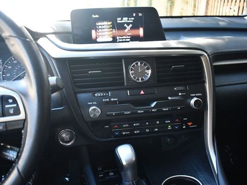 Used 2019 Lexus RX 350 AWD w/ Accessory Package image 22