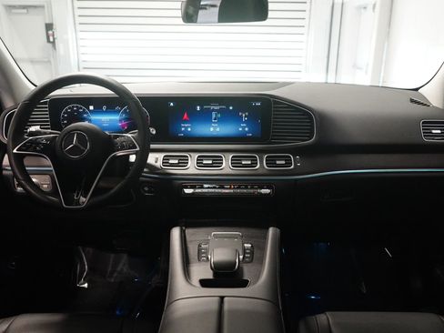Certified 2025 Mercedes-Benz GLE 350 4MATIC image 14