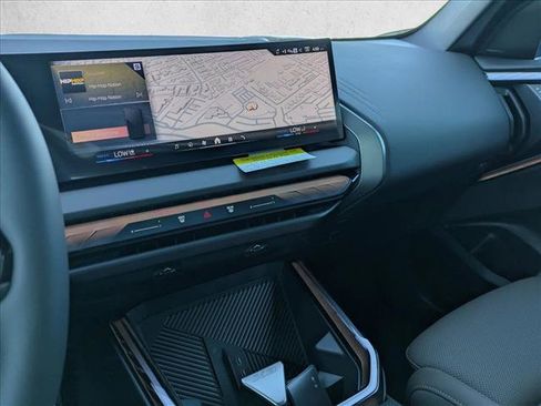 New 2026 BMW X3 xDrive30 w/ Convenience Package image 12